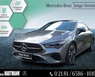 Mercedes-Benz CLA 180 Gebrauchtwagen