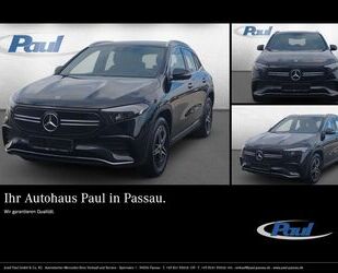 Mercedes-Benz EQA Gebrauchtwagen