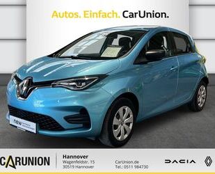 Renault ZOE Gebrauchtwagen