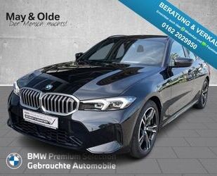 BMW 330 Gebrauchtwagen