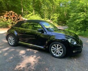 VW Beetle Gebrauchtwagen