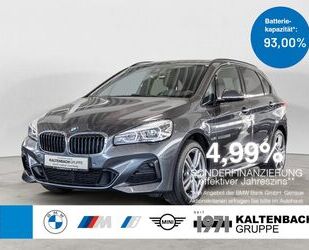 BMW 225 Active Tourer Gebrauchtwagen