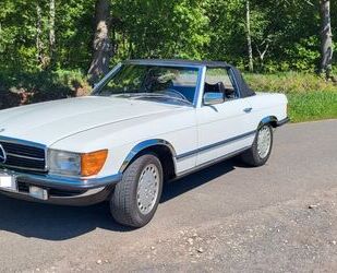 Mercedes-Benz SL 280 Gebrauchtwagen