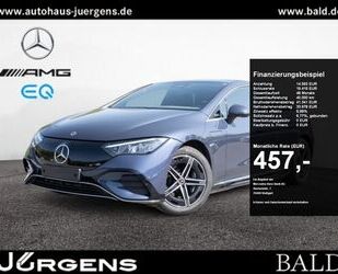 Mercedes-Benz EQE Gebrauchtwagen
