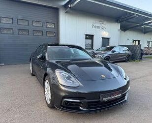 Porsche Panamera Gebrauchtwagen