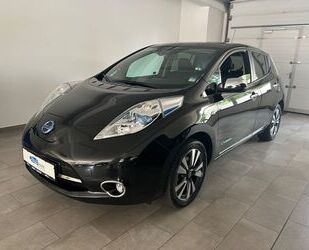 Nissan Leaf Gebrauchtwagen