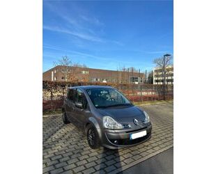 Renault Modus Gebrauchtwagen