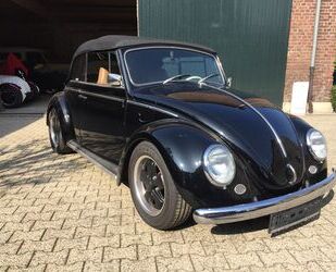 VW Käfer Gebrauchtwagen