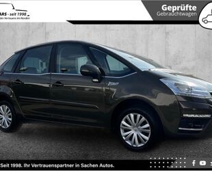 Citroen C4 Picasso Gebrauchtwagen