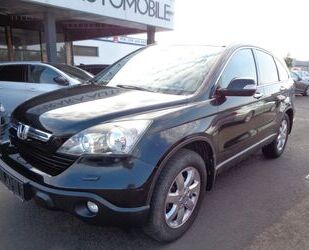 Honda CR-V Gebrauchtwagen