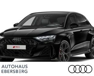 Audi RS3 Gebrauchtwagen