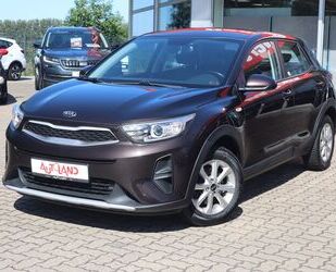 Kia Stonic Gebrauchtwagen