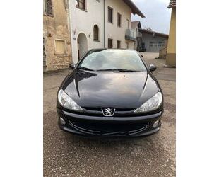 Peugeot 206 Gebrauchtwagen