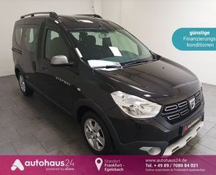 Dacia Dokker Gebrauchtwagen