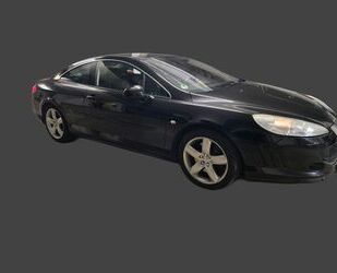 Peugeot 407 Gebrauchtwagen