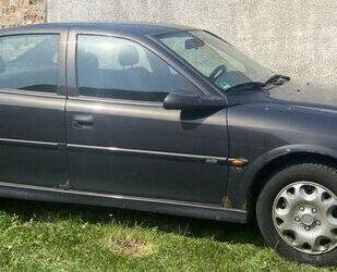 Opel Vectra Gebrauchtwagen