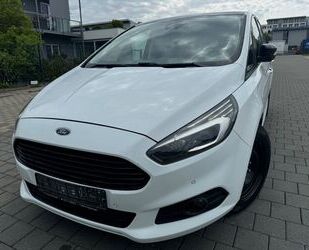 Ford S-Max Gebrauchtwagen