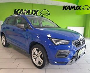 Seat Ateca Gebrauchtwagen