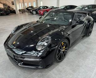 Porsche 992 Gebrauchtwagen