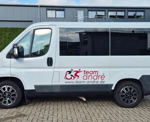 Fiat Ducato Gebrauchtwagen