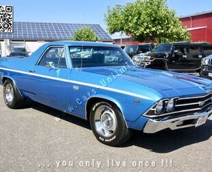 Chevrolet El Camino Gebrauchtwagen