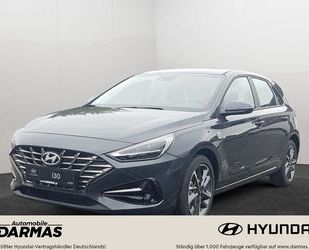 Hyundai i30 Gebrauchtwagen