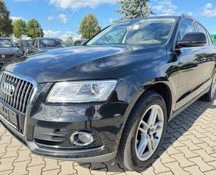 Audi Q5 Gebrauchtwagen
