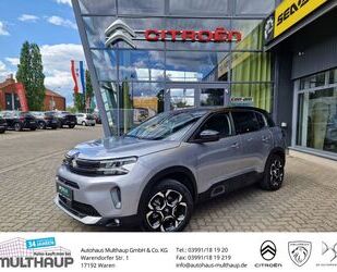 Citroen C5 Aircross Gebrauchtwagen