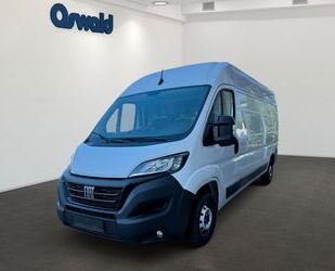 Fiat Ducato Gebrauchtwagen