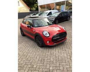 Mini Cooper Gebrauchtwagen