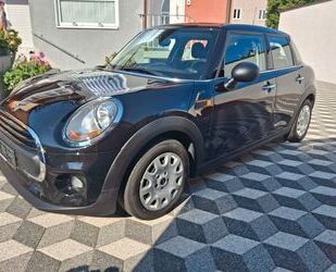 Mini ONE Gebrauchtwagen