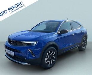 Opel Mokka-e Gebrauchtwagen