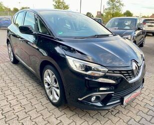 Renault Scenic Gebrauchtwagen