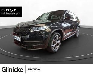 Skoda Kodiaq Gebrauchtwagen