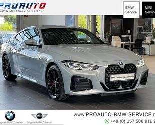 BMW M440 Gebrauchtwagen