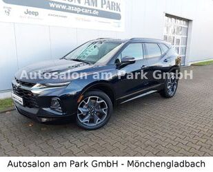 Chevrolet Blazer Gebrauchtwagen
