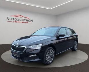 Skoda Scala Gebrauchtwagen