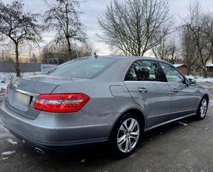 Mercedes-Benz E 350 Gebrauchtwagen