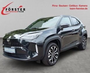 Toyota Yaris Cross Gebrauchtwagen