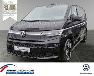 VW T7 Multivan Gebrauchtwagen