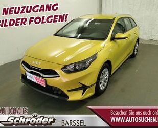 Kia ceed Sportswagon Gebrauchtwagen