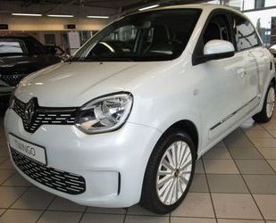 Renault Twingo Gebrauchtwagen