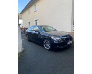 BMW 525 Gebrauchtwagen