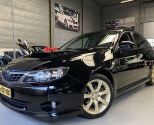 Subaru Impreza Gebrauchtwagen