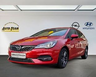 Opel Opel Astra Sports Tourer 120 Jahre 1.2 Turbo Gebrauchtwagen