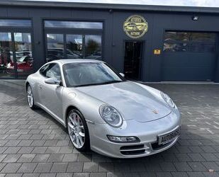 Porsche 997 Gebrauchtwagen