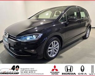 VW Golf Sportsvan Gebrauchtwagen