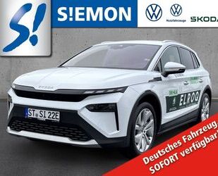 Skoda Elroq Gebrauchtwagen