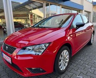 Seat Leon Gebrauchtwagen