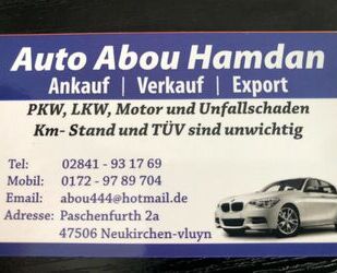 Kia ceed / Ceed Gebrauchtwagen